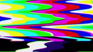 Except This Is Just The Technical Difficulties Screen