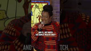 "Well, somebody married her ." 🎤: Erin Jackson #shorts