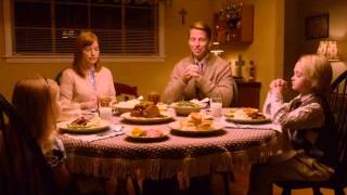 The Campaign Answering Machine Scene