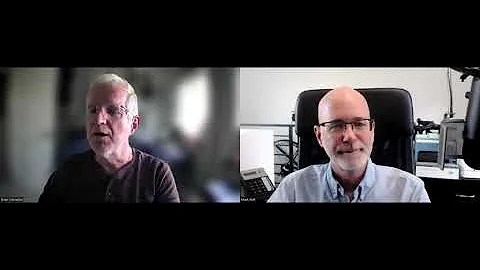 Mark Ruff chats with Brian Cornelius about Retail ...