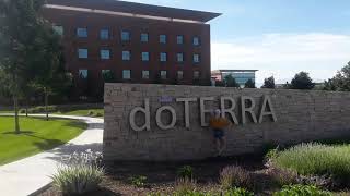 Doterra Corporate International Office Pleasant Grove, Utah