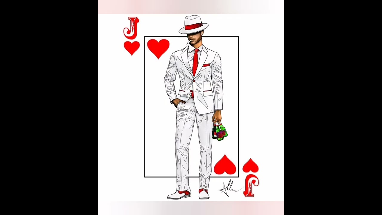 Pontos de Zé Pilintra raiz