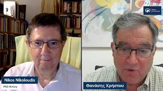 Η δολοφονία του Καποδίστρια