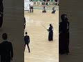 剣道日本3位の選手の素晴らしい技Japan's third-largest kendo player #china#shorts#america#korea#taiwanチャンネル登録お願いします🤲