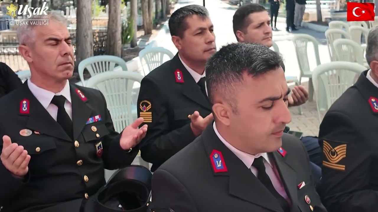 1 Eylül 1922 – Uşak’ımızın Kurtuluşu