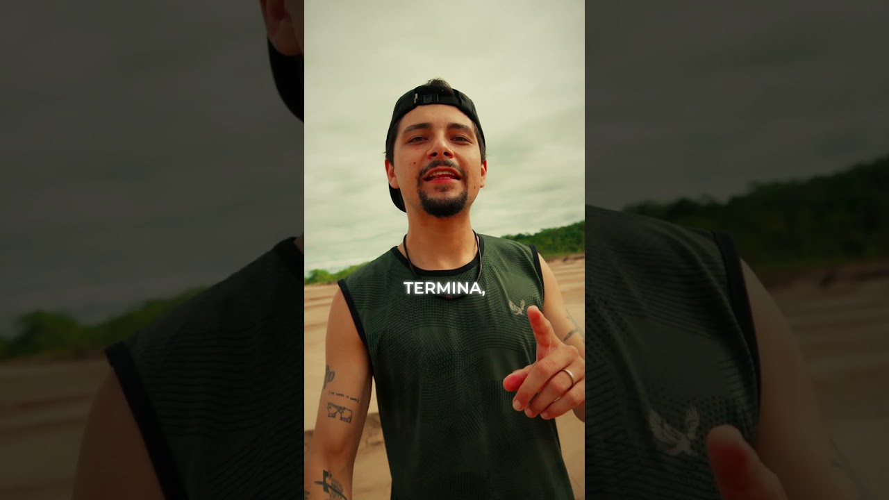 Autor e Consumador | Mateus Nascimento