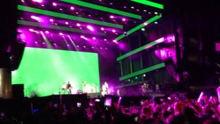 No Doubt - Hella Good Rock in Rio 2015 Las Vegas, NV