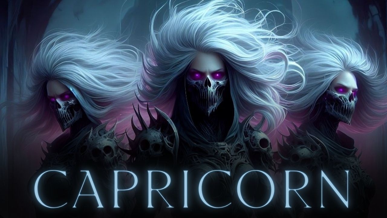 CAPRICORN IN LESS THAN 7 DAYS! SOMEONE WILL DO SOMETHING VERY STRONG TO YOU 🚨 FEBRUARY 2026 READING