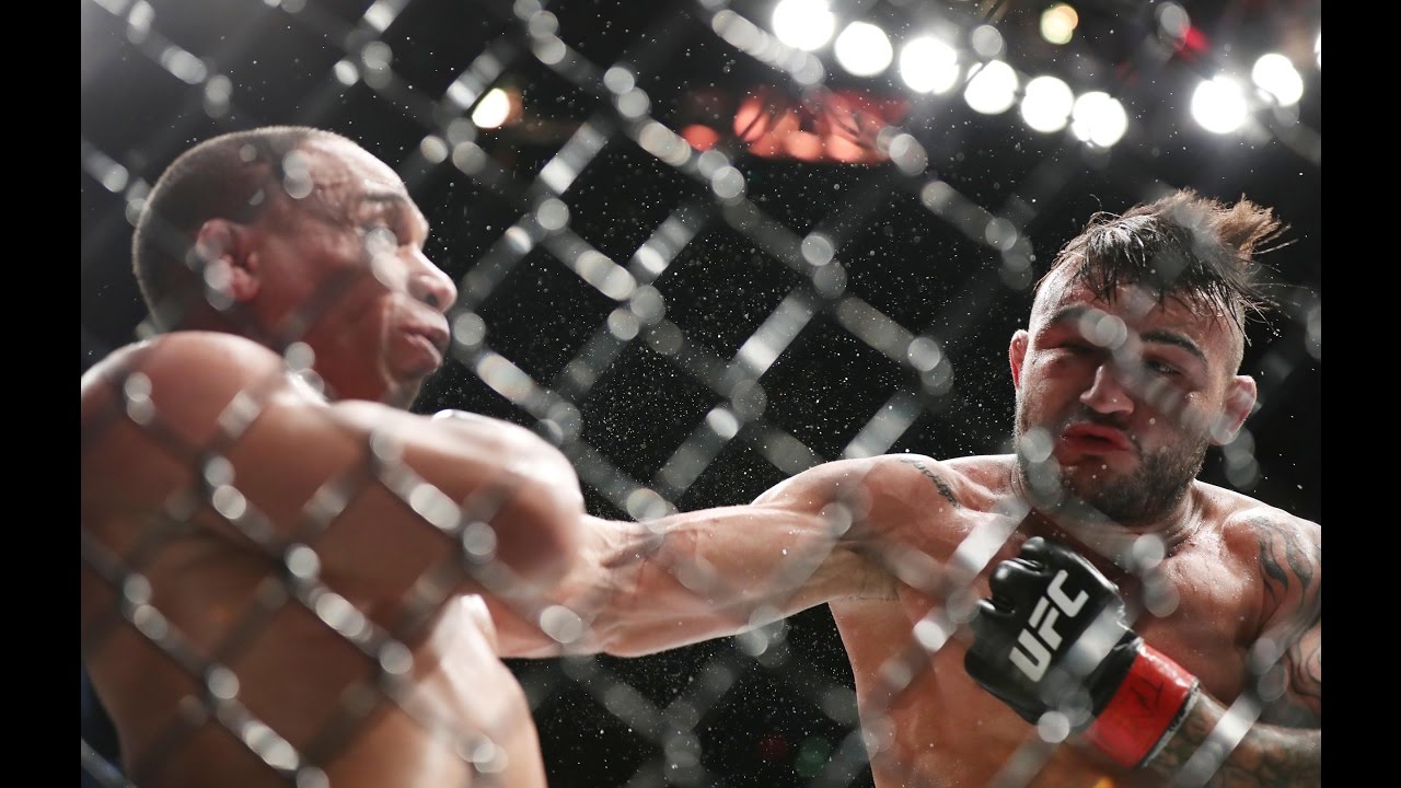 UFC Fight Night 96 post-event info