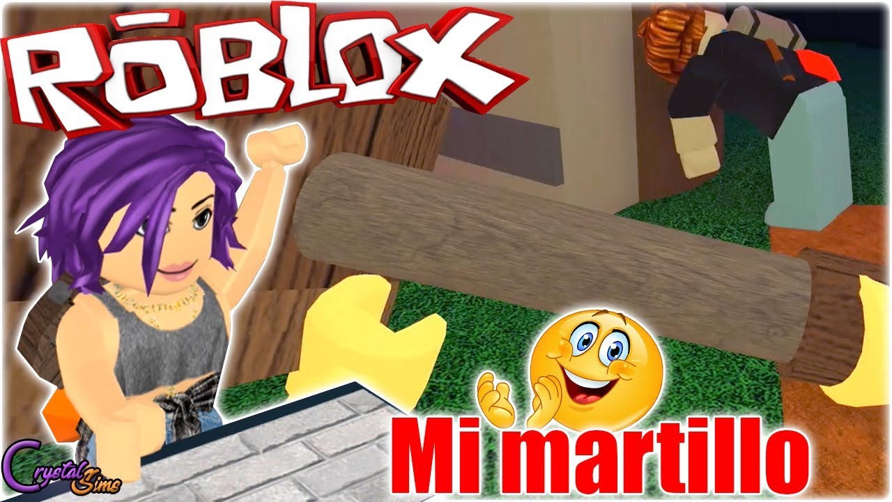 Puede Ser La Peor Partida De Mi Vida Pero Flee The Facility Roblox Crystalsims Youtube - al final se hace justicia flee the facility roblox crystalsims