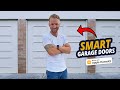Make Your Dumb Garage Smart! Testing the Meross Smart Garage Door Openers