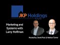 Note Investing Marketing & Systems with Larry Hoffman - FULL