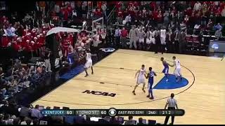 Brandon Knight’s game winner versus Ohio State in the 2011 Sweet 16!