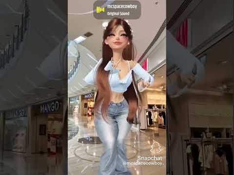 The Only Female Dancing On Snap Chat Not Bad Right Elementalsocialmedia The Only Female Dancing On Snap Chat Not Bad Right Elementalsocialmedia