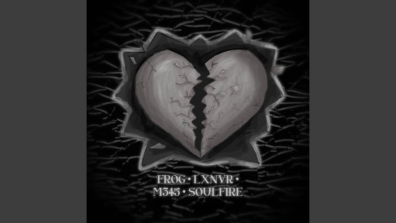 Watch HEARTBROKEN on YouTube Watch HEARTBROKEN on YouTube