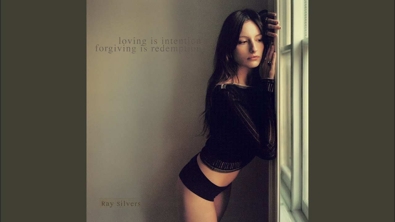 Watch Ray's Interlude on YouTube Watch Ray's Interlude on YouTube