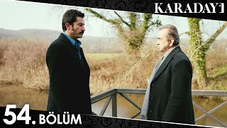 Karadayı 54. Bölüm (Full HD)