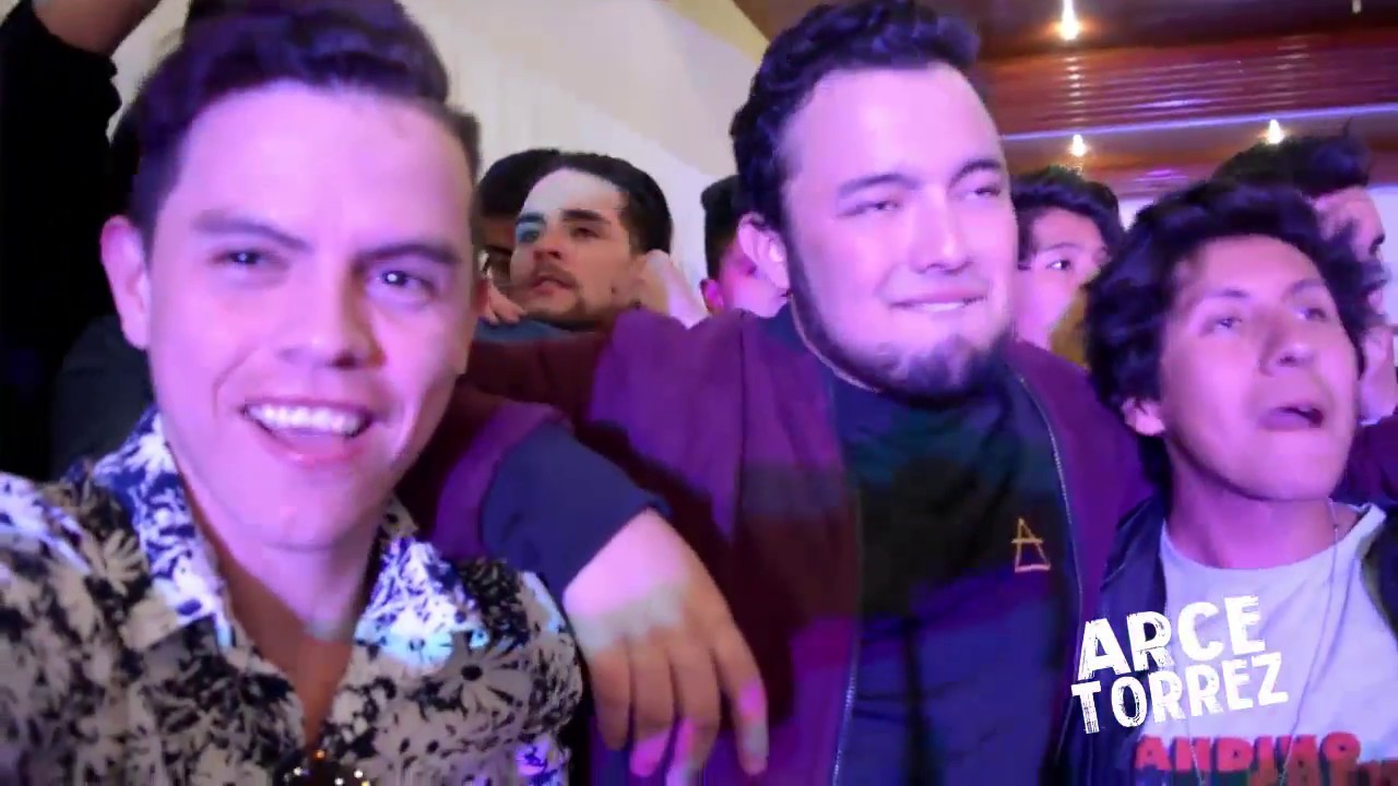 RED AWARDS 2018 | ARCE TORREZ