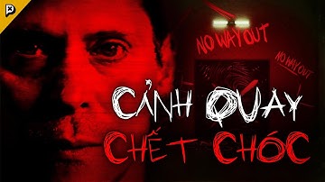 Diễn Xuất Bằng Cả Tính Mạng | DEAD TAKE