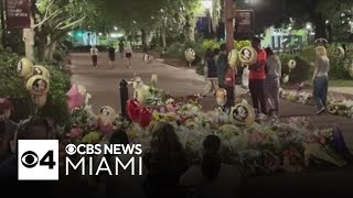 FSU community comes together to mourn victims