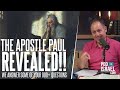 The Apostle Paul REVEALED!  Answering some of the 900+ questions we received about the Apostle Paul.