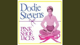 Vignette de la vidéo "Dodie Stevens - No"