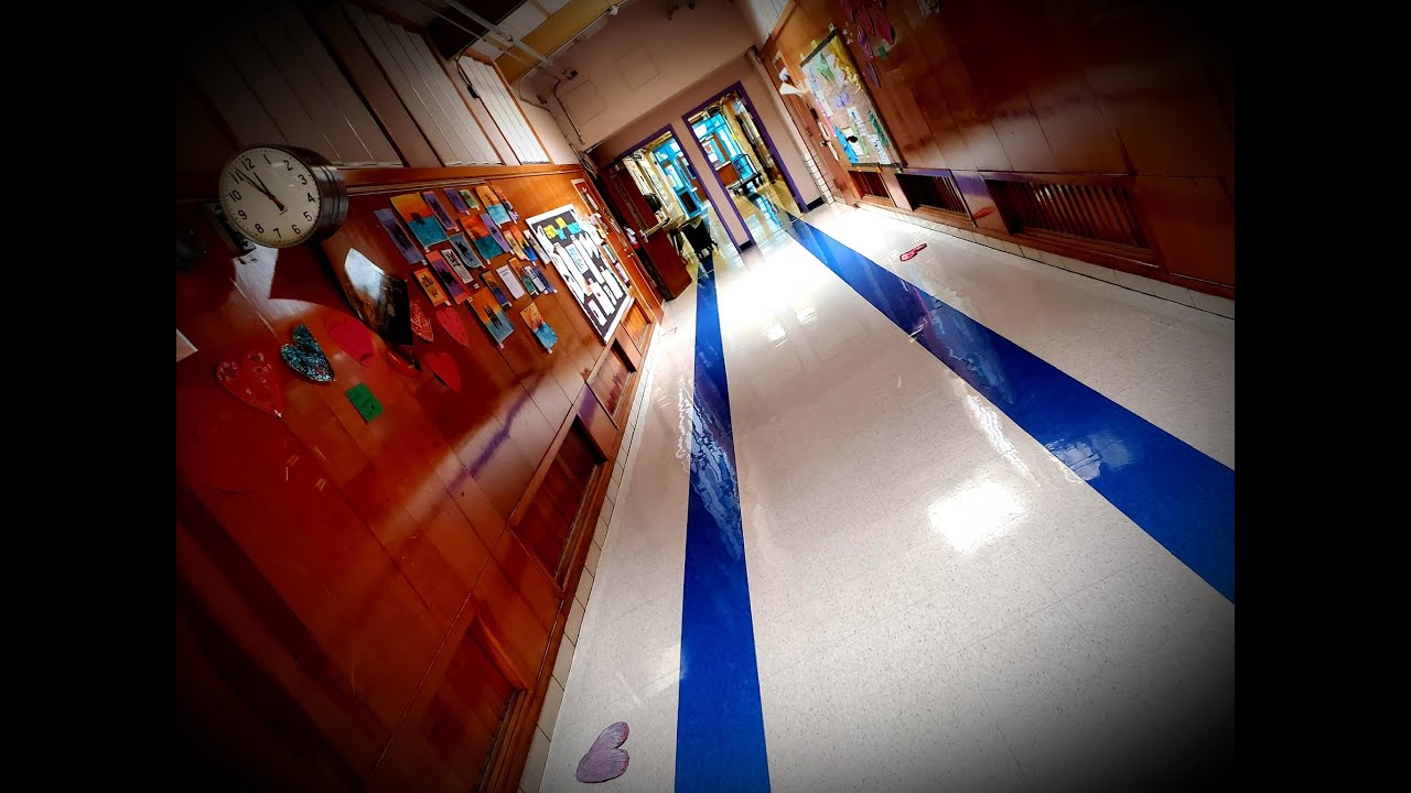 Andrews Elementary 5th Grade 2019-2020