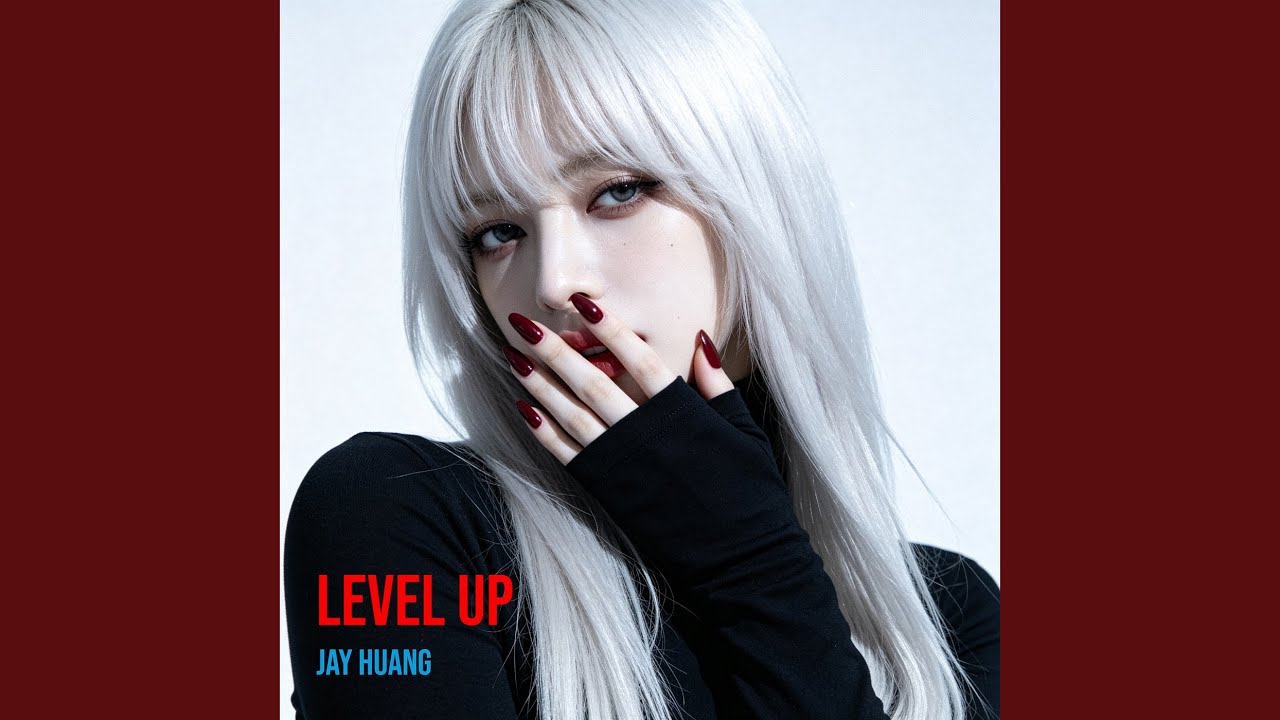 Watch Level Up on YouTube Watch Level Up on YouTube