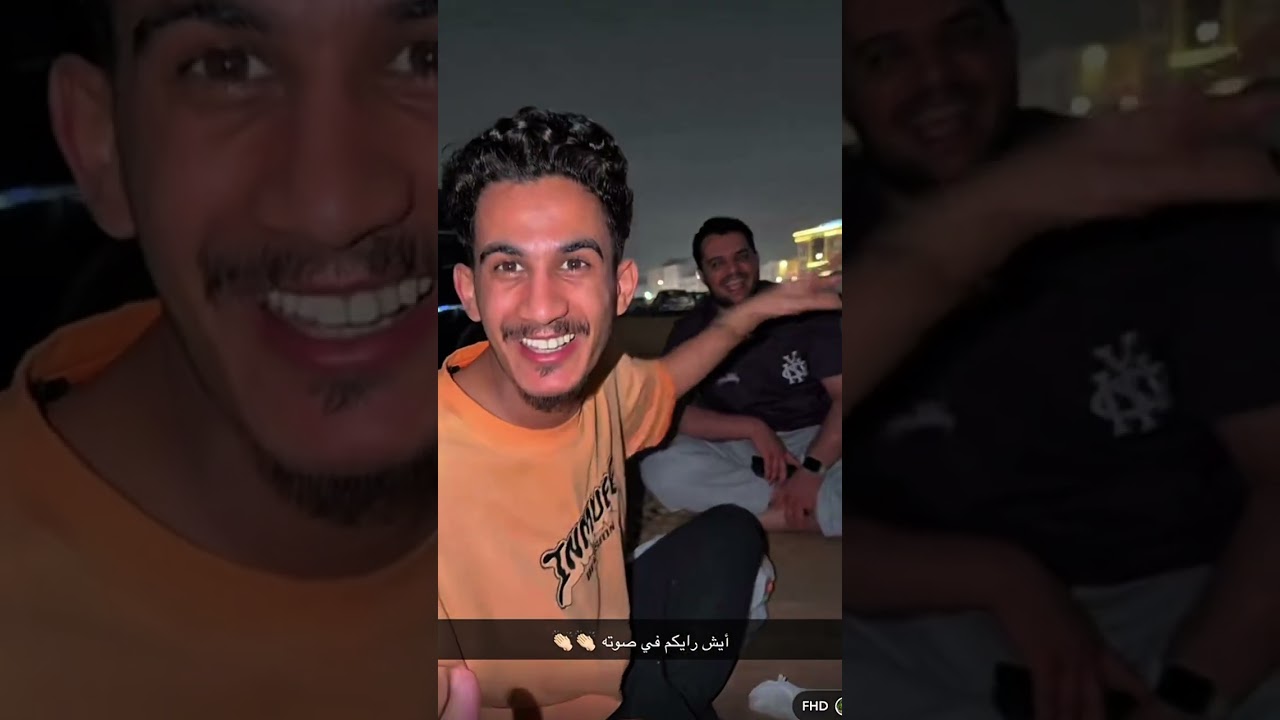 ابو ناهي يصدم الجميع بصوته بالاغاني ماشاء الله تبارك الرحمن 