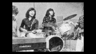 Jiwa Raga by Koes Plus