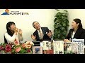 “望月バトル”“山尾不倫疑惑”“小池ブーム”を安積明子氏がぶっちゃける！【PTV:008】