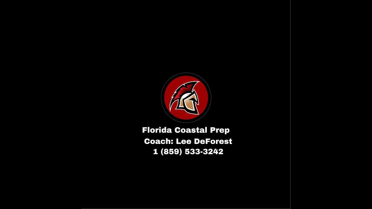Post Grad Basketball: Florida Coastal Prep Third Bell 6’0 Guard