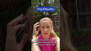 AMERICAN FLAG ETIQUETTE #history #usa #historia #us #america #flag #flags #american #americanflag