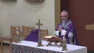 Fr. Daniel: Why We Resist the Truth About Jesus