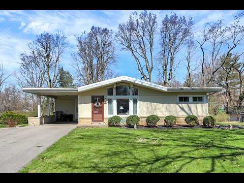 5440 N Park Dr, Indianapolis, IN home video tour