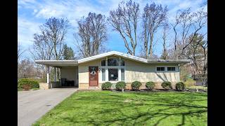 5440 N Park Dr, Indianapolis, IN 46220 5440 N Park Dr, Indianapolis, IN 46220