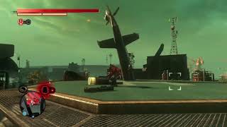 Famous Prototype 2; Dropped The Bass Too Hard Wealth