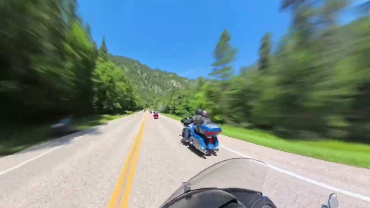 Black Hills Part III, 12episodes