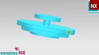 Nx tutorial 19 #nx10 #nx12