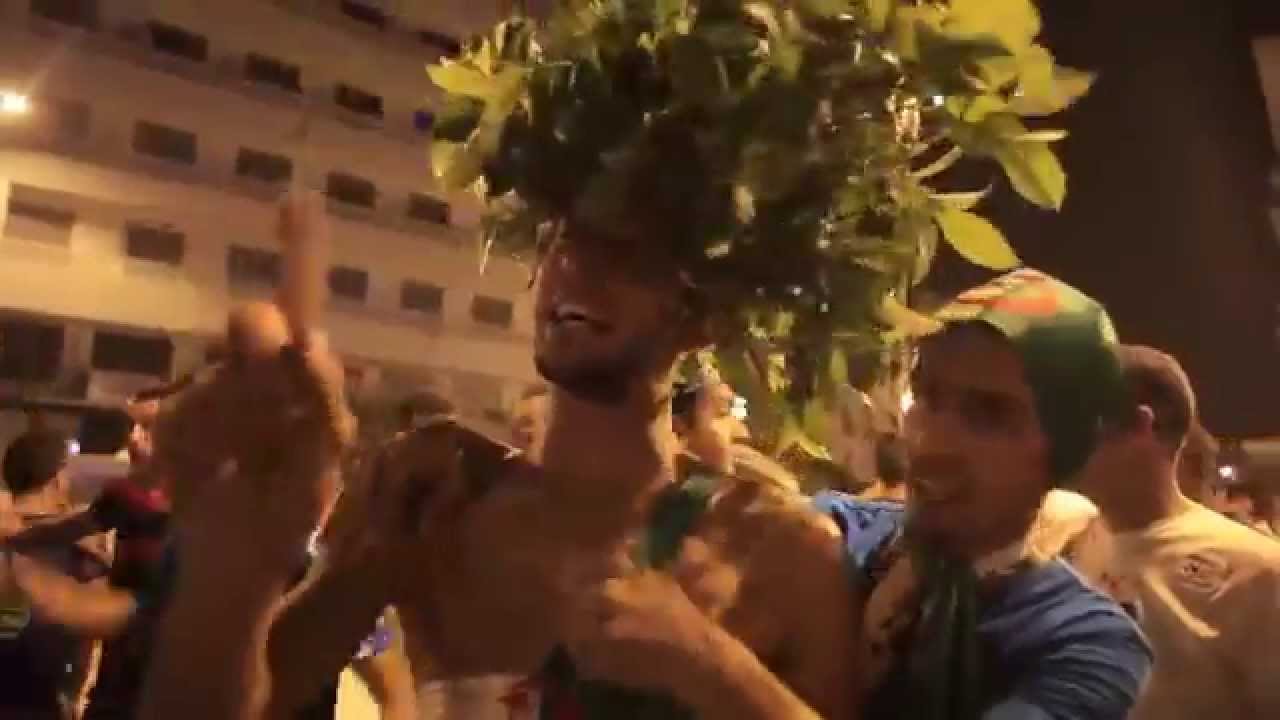 halliloattack 2 ! LesYoutubeurs fetent la victoire !