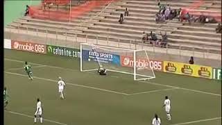 Asisat Oshoala Goal Queen Africa's Pride #DestinyChild #Team Phenomenon.(8)