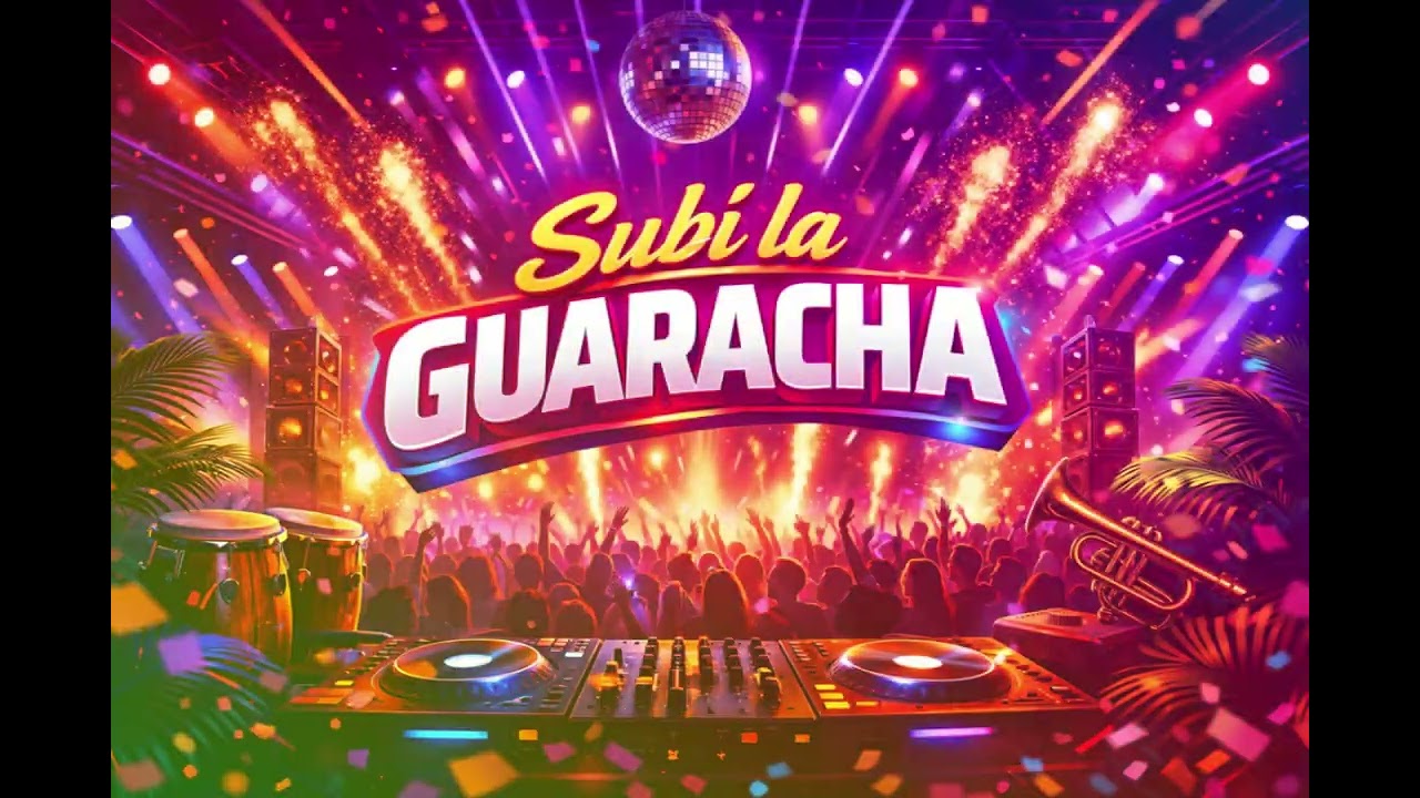 Subi la Guaracha
