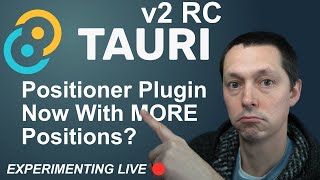 Tauri v2 System Tray Handle Code Dive