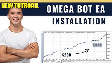 (NEW) How To Set Up Omega Bot EA | Full MetaTrader 4 & 5 Installation Tutorial (Step by Step)