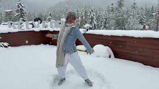 OH BABY- ZUMBA WEEKEND ZAKOPANE IVAN LIGART