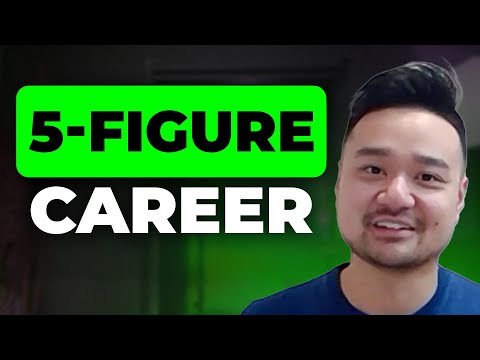 From Grueling 80 Hour Workweeks To A $50k/Yr Digital Marketing Job