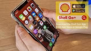 How To Be A Go+ Member by CHESS #ShellGo+App