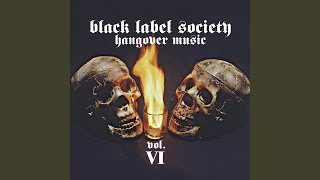 Video thumbnail of "Black Label Society - Damage Is Done"