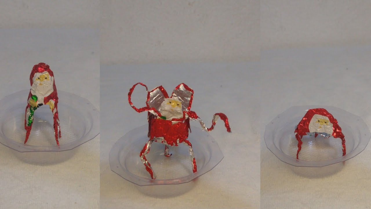 How to make a Goo Goo GaGa | tutorial