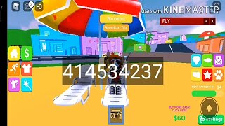 Copycat gumi id code roblox